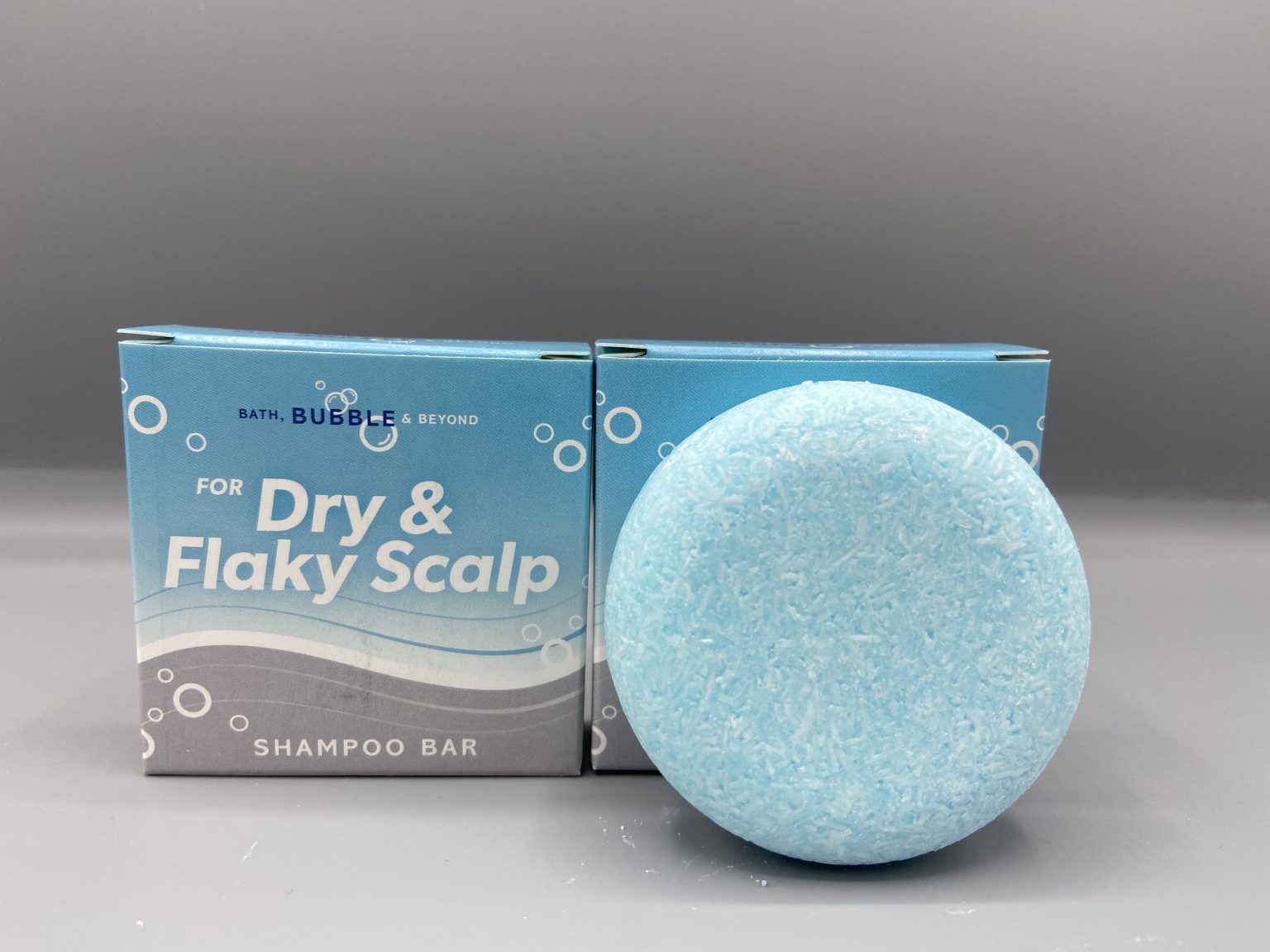 Dry & Flaky Scalp Shampoo Bar Jefferson Crafts